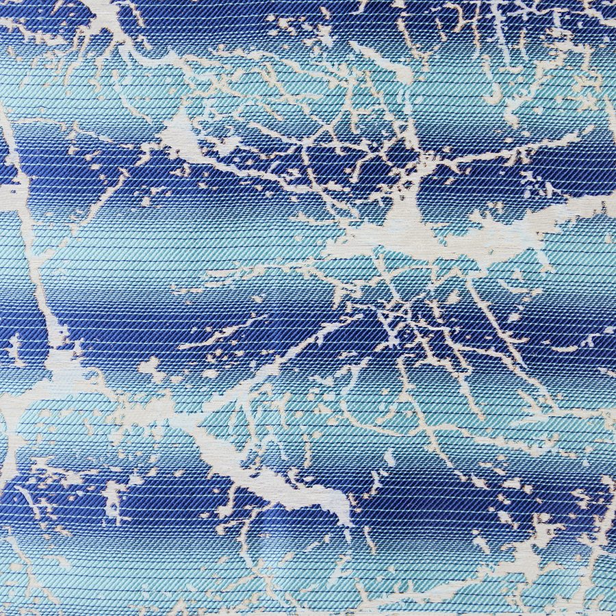 Specialty Santorini tablecloth